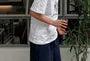 Plain Drawstring Shorts