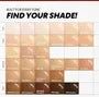 Mask Fit Red Foundation - 30 Colors