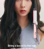 Glamwave Curling Iron 36mm - 6 Types