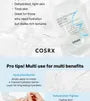Triple Hyaluronic Moisture Ampoule