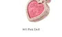 Bunny Garden Embossed Blush - 5 Colors