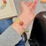 Assorted Beaded Bracelet