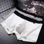 Plain Boxers