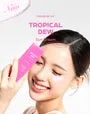 Tropical Dew Sun Cream