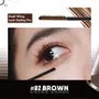 [Dual-Wing] Serum Mascara - 2 Colors