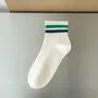 Striped Socks