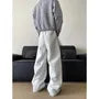 Plain Banana Sweatpants