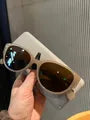 Cat Eye Sunglasses