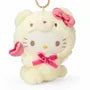 Sanrio Characters Costume Mascot Bag Charm