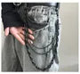 Layered Pants Chain