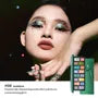 16 Color Eyeshadow Palette - Ambition