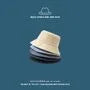 Plain Bucket Hat