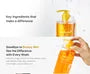 Kojic Acid Turmeric Vita Brightening Body Wash