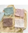 Lace Narrow Scarf