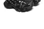 Couple Matching Platform Panel Mesh Sneakers