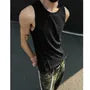 Plain Tank Top