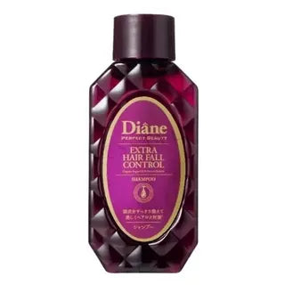 Diane Perfect Beauty Extra Hair Fall Control Shampoo Travel