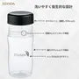 Shaker Bottle Black For 500ml 10pcs Bundle Set