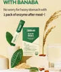 Brown Rice Enzyme with Banaba