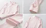 Plain Zip-Up Sports Jacket