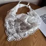 Lace Bandana