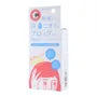 Medicated Antiperspirant Fresh Shot Mist