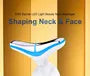 USB Rechargeable EMS Face Massager