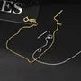 925 Sterling Silver Box Chain Bracelet