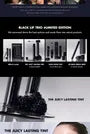 Black Lip Trio Set