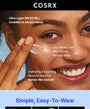 Ultra Light Invisible Sunscreen 2pcs Bundle Set