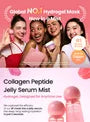 Collagen Peptide Jelly Serum Mist