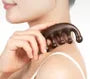 Scalp Wood Guasha