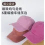 Washed Denim Baseball Cap