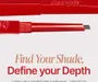 The Brow Balance Pencil - 10 Colors