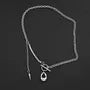 Toggle Bar Necklace