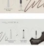 Han All Flat Brow - 6 Colors