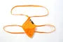 Plain Mesh G-String
