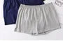 Plain Boxers