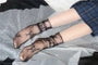 Lace Socks
