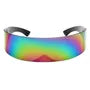 Wrap Around Sunglasses