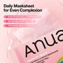 Bundle: Kpop Demon Hunters Peach 70 Niacin Serum Mask Set