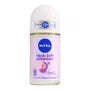 Hijab Soft Bright & Shaveless Vitamin C & Pearl Extract Deodorant Roll On
