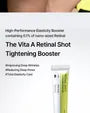 The Vita-A Retinal Shot Tightening Booster