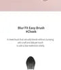 Blur Fit Easy Brush Cheek