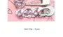 Pillow Gem Limited Edition Hair Clip - 2 Type