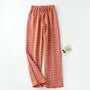 Couple Matching Plaid Lounge Pants (Various Designs)