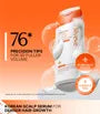 Grow Turn Exosome 3D Volume Brush Shampoo