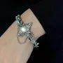Sterling Silver Arm Band / Set
