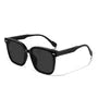 Square Oversized Sunglasses