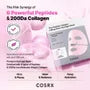 The Peptide Collagen Lifting Glow Hydrogel Mask